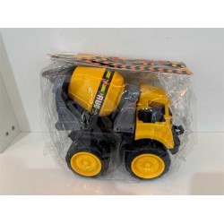Παιδικό όχημα Μπετονιέρα - K1028-6 - 232858