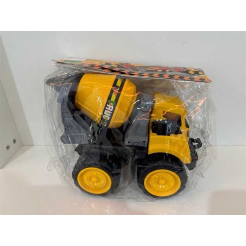 Παιδικό όχημα Μπετονιέρα - K1028-6 - 232858