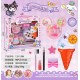 Σετ κατασκευής κοσμημάτων DIY & μακιγιάζ - 135-139H - 233402