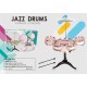 Παιδικό σετ Drums - Jazz Drum - 586-410 - 233091