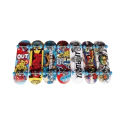 Παιδικό Skateboard - YH-004-PVC - 101126