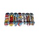 Παιδικό Skateboard - YH-004-PVC - 101126