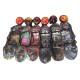 Παιδικό Skateboard με κράνος - 78*20cm - YH-005 - 101127