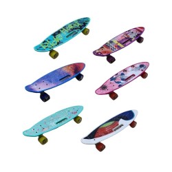 Παιδικό Skateboard - YH-009 - 101131