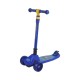 Παιδικό πατίνι τρίκυκλο - YH-013 - 101135 - Blue