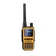 Φορητός πομποδέκτης - UHF/VHF - 5R MINI - Baofeng - 103159 - Orange