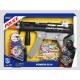 Παιδικό όπλο με μαλακές σφαίρες - Soft Gun - 33990-MP5 - 232846