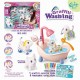 Σετ ζωγραφικής σε ζωάκια πλενόμενα - Graffiti Washing - 802 - 233328