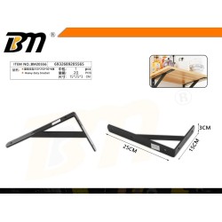 Γωνία στήριξης ραφιού - 150x250x30*4mm - 1 τεμάχιο - 205565