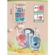 Παιδικό σετ Walkie-Talkie - HJ2024-5A - 232362