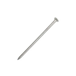 Καρφιά πρόκες - 1.6mmx19mm - Σετ 12 πακέτα των 60g - 200751