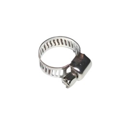 Σφιγκτήρες σωλήνων - 23mm - Σετ 12 πακέτα των 4 τεμαχίων - 205183
