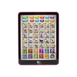Παιδικό εκπαιδευτικό tablet - 2105E - 232340