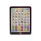 Παιδικό εκπαιδευτικό tablet - 2105E - 232340