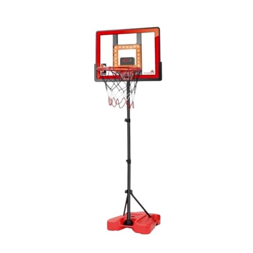 Παιδική επιδαπέδια μπασκέτα - 152cm - 666-TSE9A - 232341