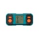 Φορητή κονσόλα παιχνιδιού - Brick Game - XM0119C - 232344 - Blue