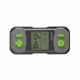 Φορητή κονσόλα παιχνιδιού - Brick Game - XM0119C - 232344 - Grey