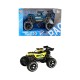 Αυτοκίνητο Τζιπ Off Road - 9638-1 - 232883