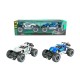 Σετ αυτοκίνητα Τζιπ Off Road - 9826-15 - 232891