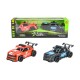 Σετ αυτοκίνητα Τζιπ Off Road - 9823-15 - 232895