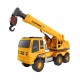 Παιδικό όχημα Γερανός - 733-611 - 232908
