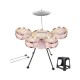 Παιδικό σετ Drums - Jazz Drum - 586-413 - 233090
