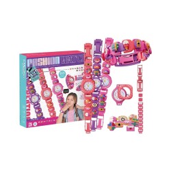 Σετ κατασκευής κοσμημάτων & ρολογιών DIY - KSY937A - 233202