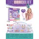 Σετ κατασκευής κοσμημάτων DIY - KSY1009 - 233212