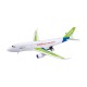 Ηλεκτρονικό αεροπλάνο με ήχο - C919-1 - 233300