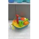Σετ παιχνίδια παραλίας - 9789-2612 - 232268
