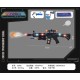 Παιδικό ηλεκτρονικό όπλο - 2040D - 232788