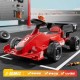 Παιδικό ηλεκτροκίνητο αυτοκίνητο Kart - YH-030 - 101152 - Grey