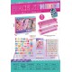 Σετ κατασκευής κοσμημάτων DIY - KSY950 - 233205