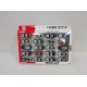 Σετ μεταλλικά αυτοκινητάκια - 20pcs - A20-3 - 233273
