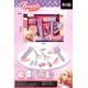 Παιδικό σετ κομμωτικής - 12pcs - QY010P - 233362