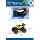 Αυτοκίνητο Τζιπ Off Road - 9637-1 - 232885