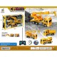 Τηλεκατευθυνόμενο όχημα εργασίας - 125-121A - 232749