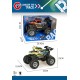 Αυτοκίνητο Τζιπ Off Road - 9639-2C - 232875