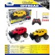 Τηλεκατευθυνόμενο αυτοκίνητο Τζιπ - HS3128 - 232736