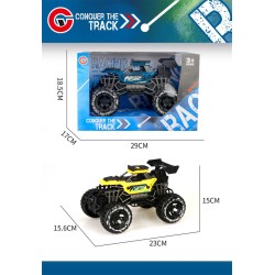 Αυτοκίνητο Τζιπ Off Road - 9638-1 - 232883