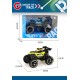 Αυτοκίνητο Τζιπ Off Road - 9638-1 - 232883