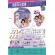 Σετ κατασκευής κοσμημάτων DIY - KSY1014 - 233213