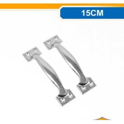 Λαβές ντουλαπιών - 15cm - 206937