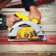 Δισκοπρίονο χειρός - CSW174 - 185mm - 1250W - Worksite - 610133