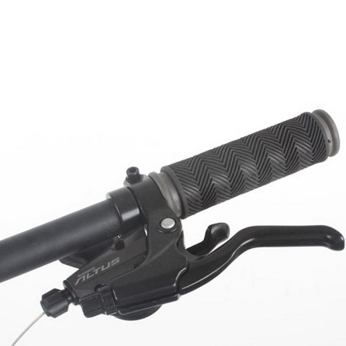 Κάλυμμα χειρολαβής ποδηλάτου - Grip - S29-302 - 650721 - Green