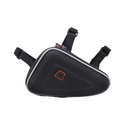 Βαλιτσάκι ποδηλάτου - S40-34 - 651223 - Black