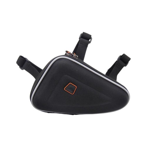 Βαλιτσάκι ποδηλάτου - S40-34 - 651223 - Black