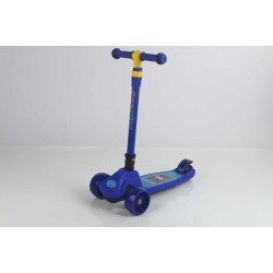 Παιδικό πατίνι τρίκυκλο - YH-013 - 101135 - Blue