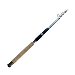 Καλάμι ψαρέματος - Τηλεσκοπικό - 4.5m - 832259