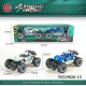 Σετ αυτοκίνητα Τζιπ Off Road - 9826-15 - 232891